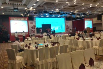 廣州本田第十四屆NHC中國(guó)區(qū)大會(huì)活動(dòng)