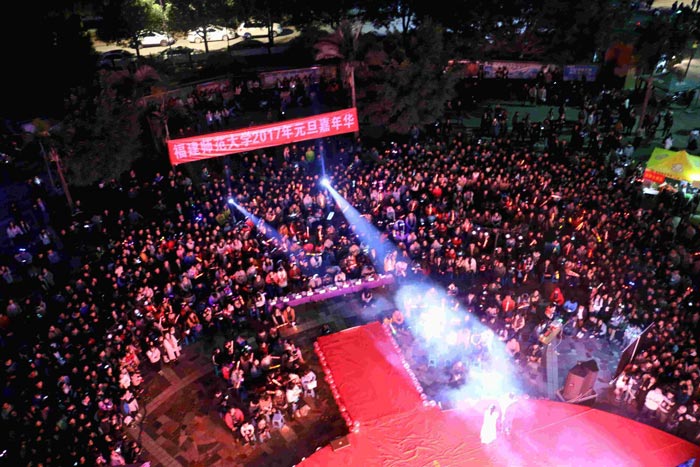 想做好一場活動策劃一定要知道以下8點