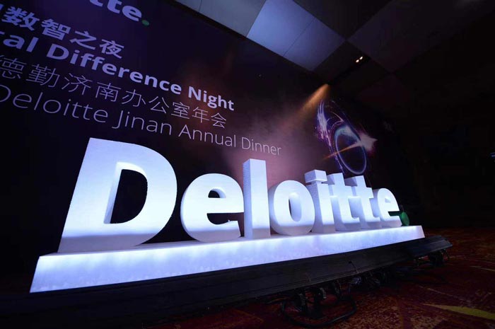 公司年會策劃中常見的幾種活動形式