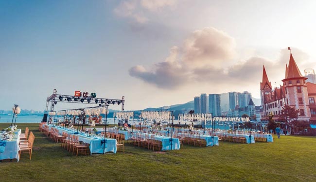 一場戶外發布會活動策劃需要做好哪些應急措施