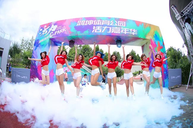 企業文化交流活動策劃為什么會失敗？