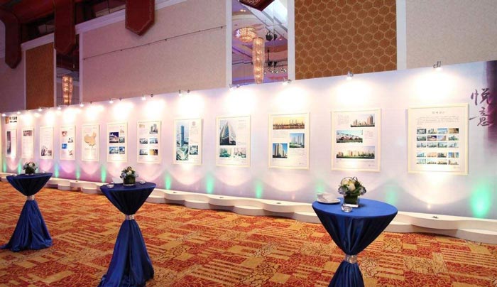 活動策劃中遇到問題應該怎么解決