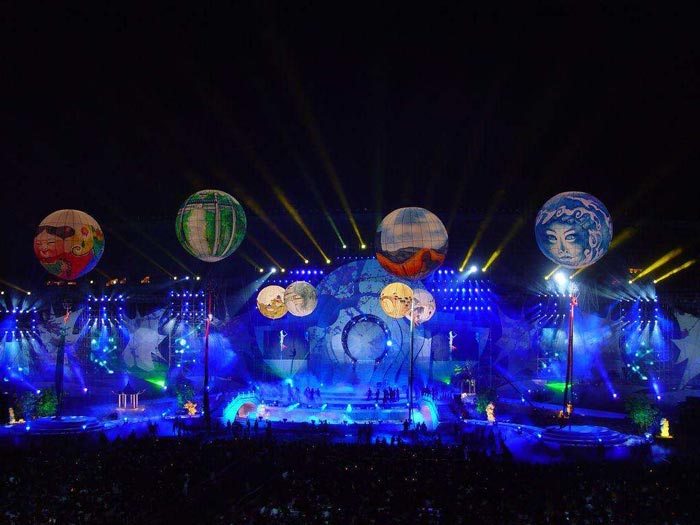 晚會演出活動策劃時應(yīng)當(dāng)注意哪些事項(xiàng)？