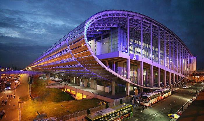 廣州展會活動之“中國第