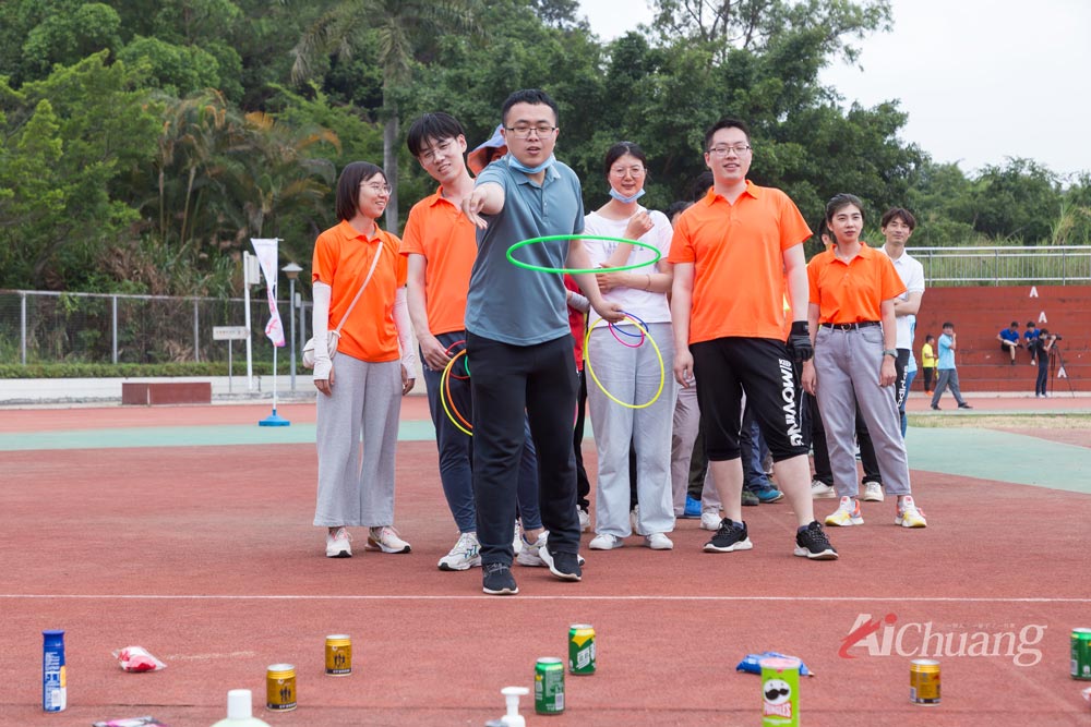 游戲項(xiàng)目