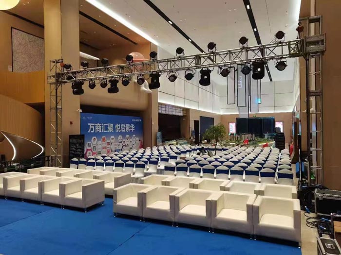 活動策劃公司的兩大業務分類